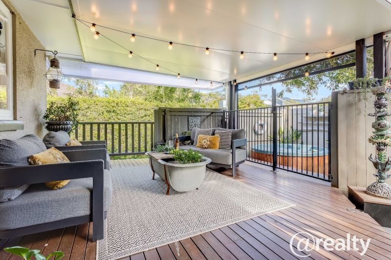 43a Yacht St, Clontarf, QLD 4019