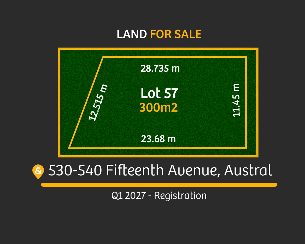 Contact Agent For Address, Austral, NSW 2179