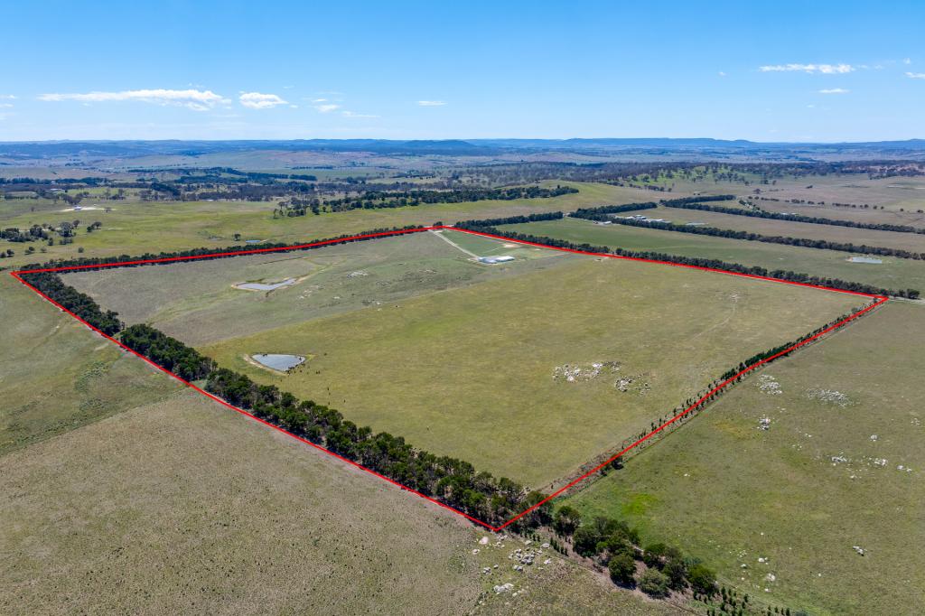 681 Parkesbourne Road, Parkesbourne Via, Goulburn, NSW 2580