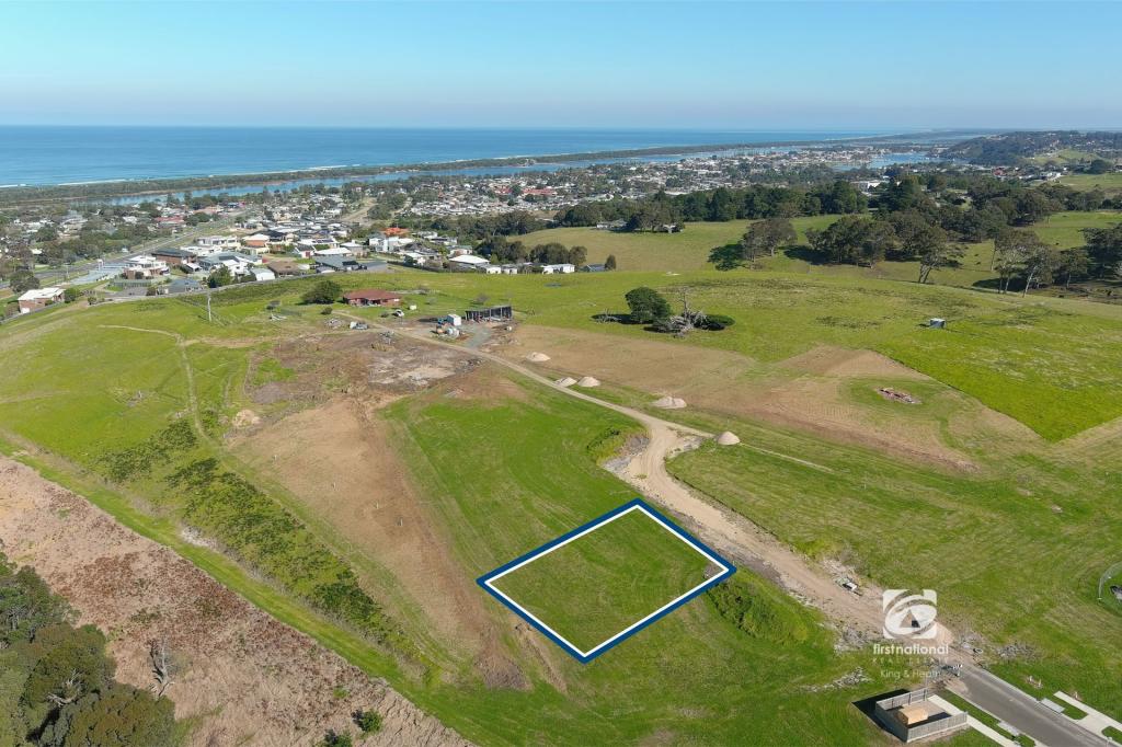 Lot 67 Lady Harriet Dr, Lakes Entrance, VIC 3909