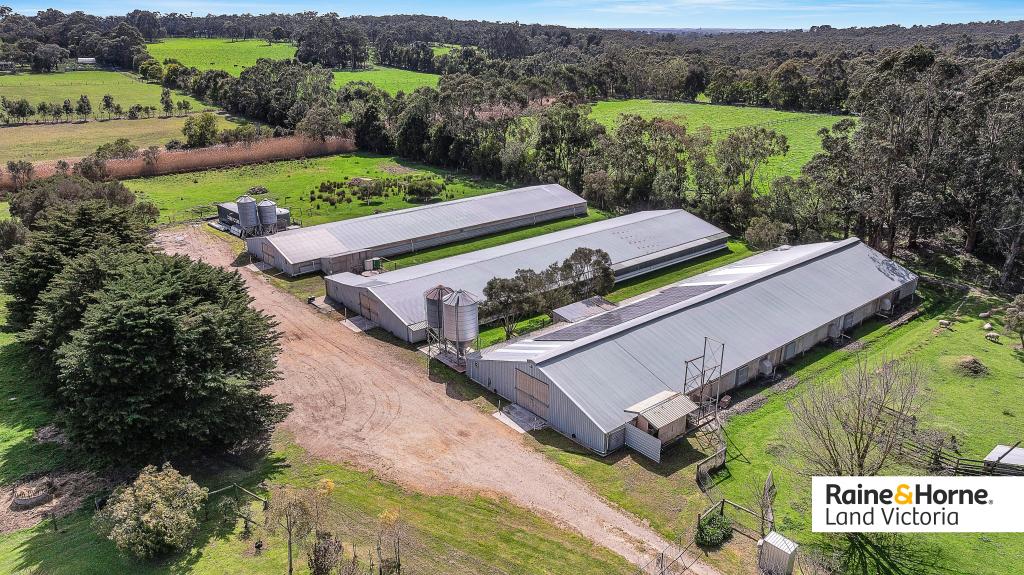 60 Hunts Rd, Tuerong, VIC 3915