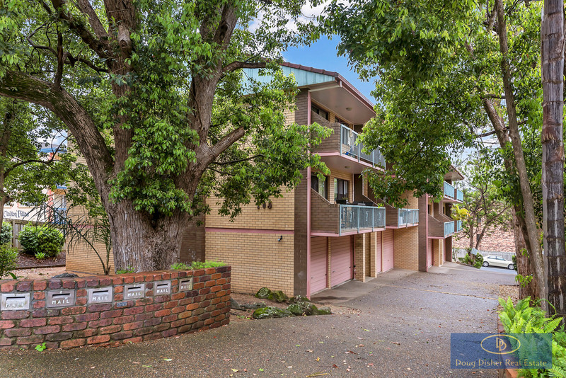 7/105 Sherwood Rd, Toowong, QLD 4066