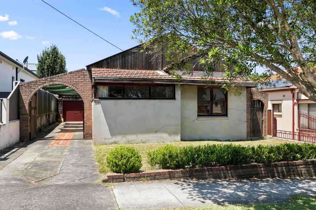 290 Homebush Rd, Strathfield South, NSW 2136