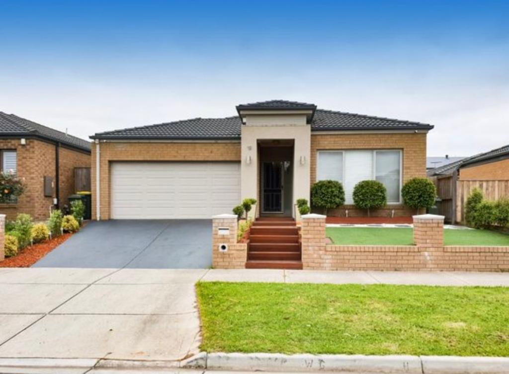 19 Pomegranate Gr, Mernda, VIC 3754