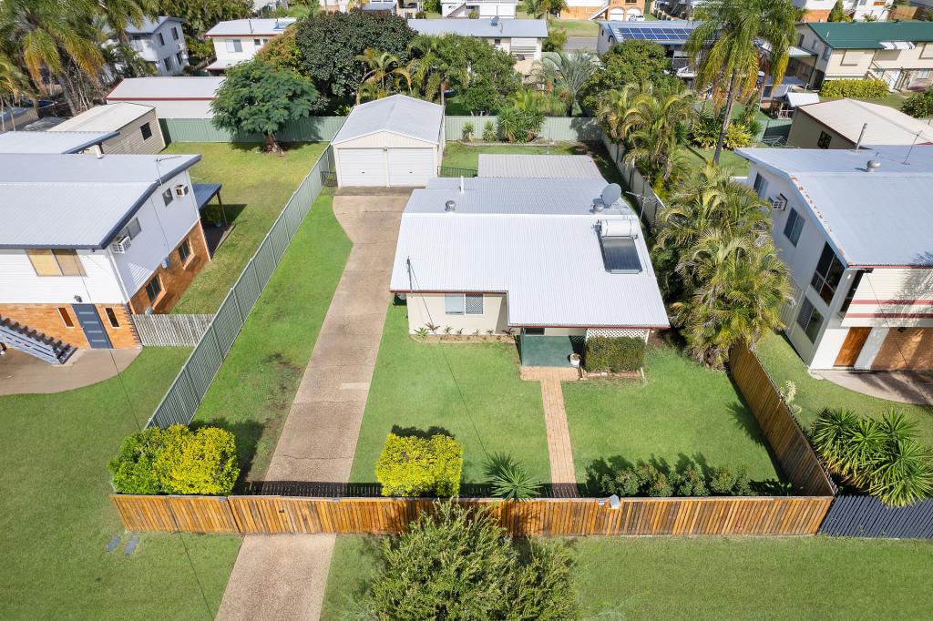 21 Locke St, Kawana, QLD 4701