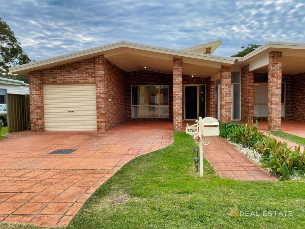 125A TOMAREE RD, SHOAL BAY, NSW 2315