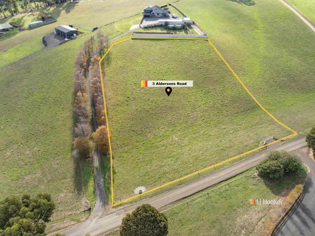 Lot 2/3 Aldersons Rd, Wynyard, TAS 7325