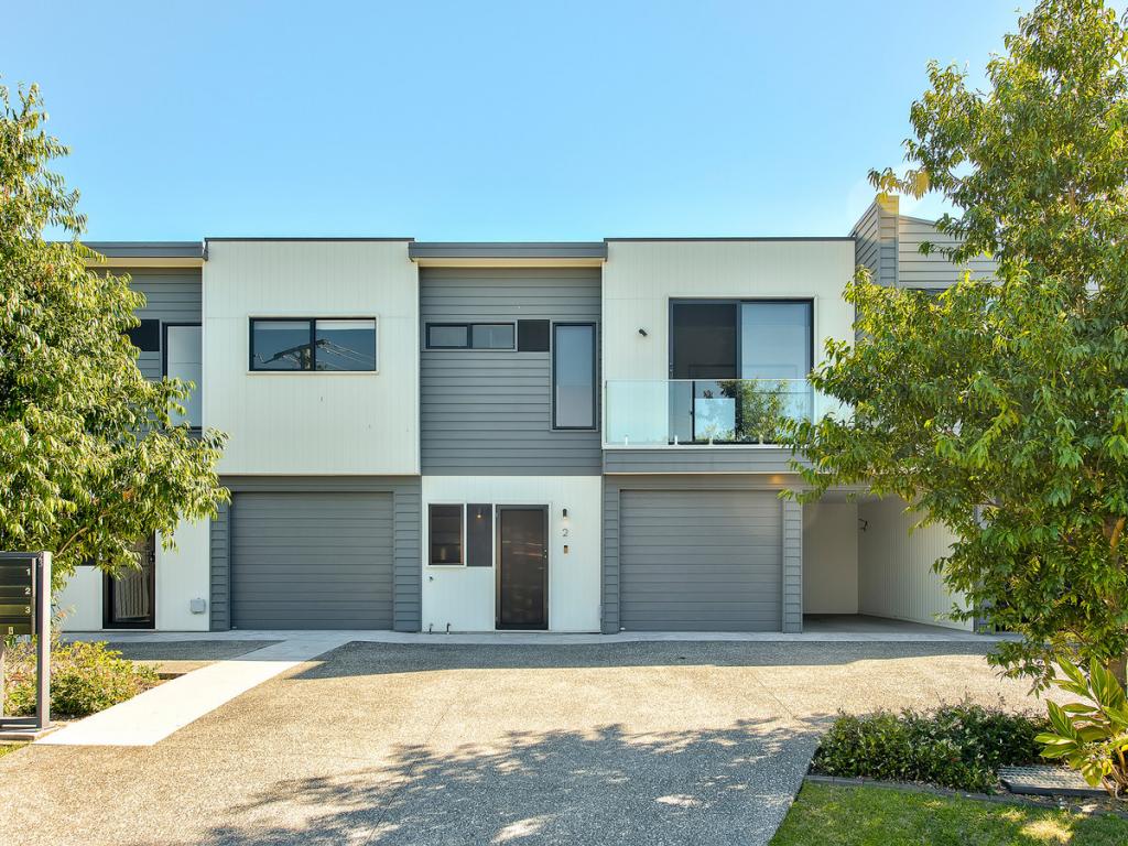 2/23 Alicia St, Nundah, QLD 4012