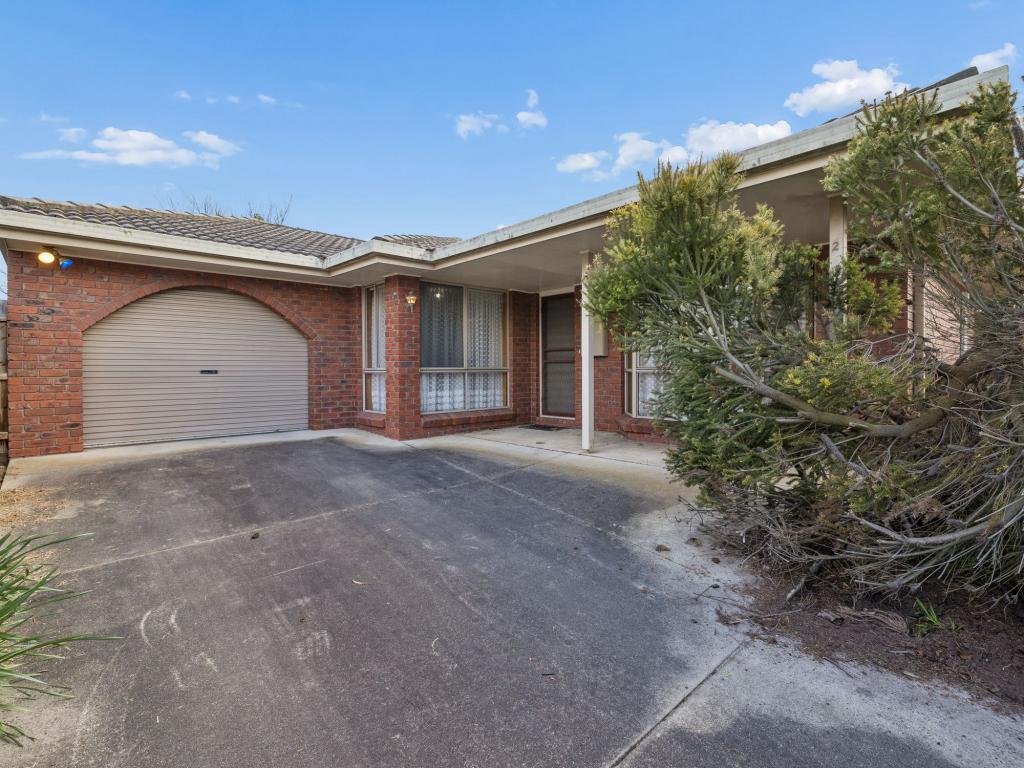 2/30 Billson St, Wonthaggi, VIC 3995