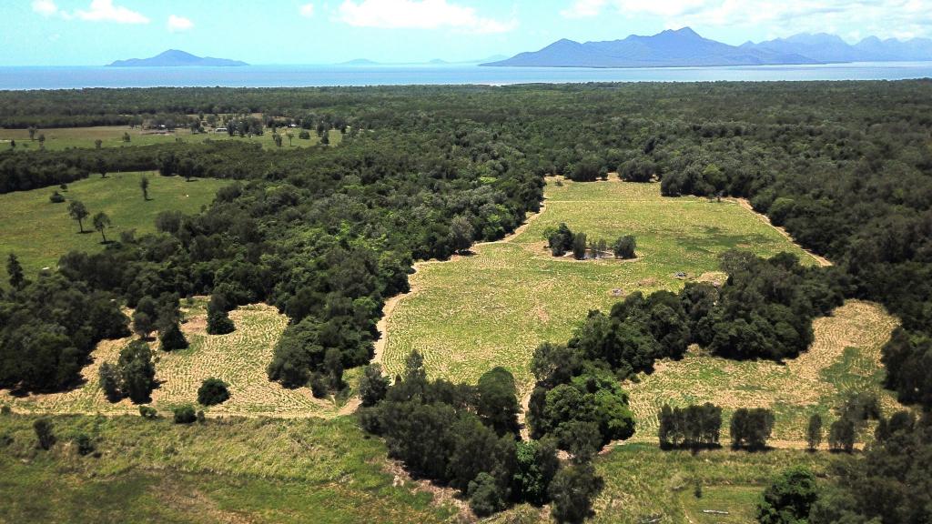 Lot 5 Clift Rd, Ellerbeck, QLD 4816