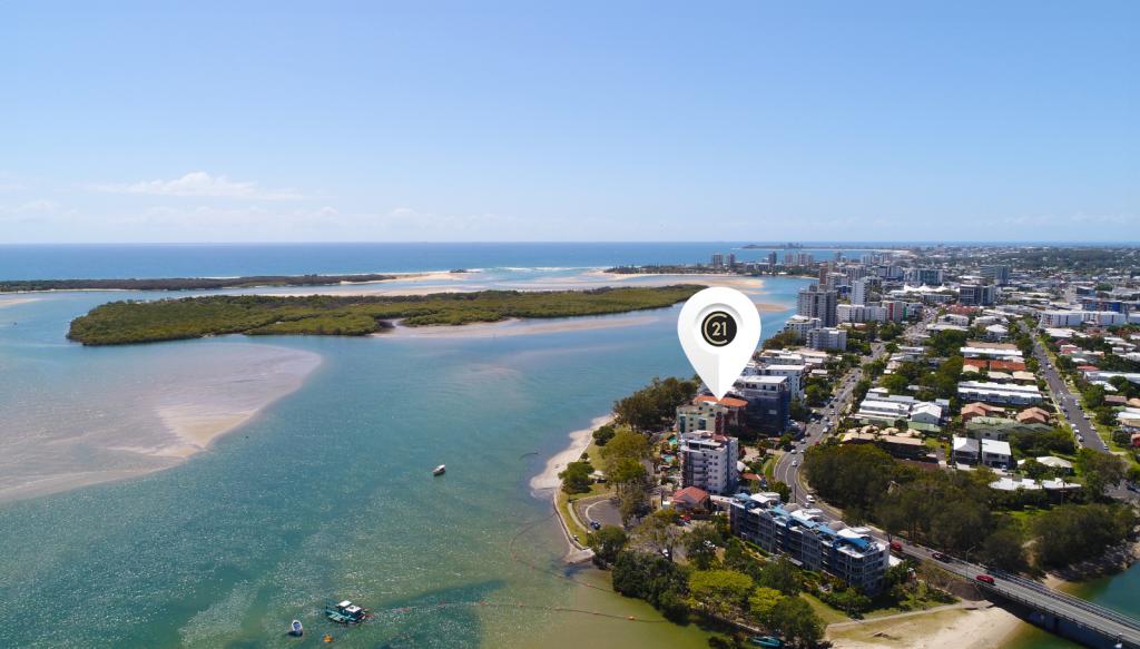 4/24 Picnic Point Esp, Maroochydore, QLD 4558