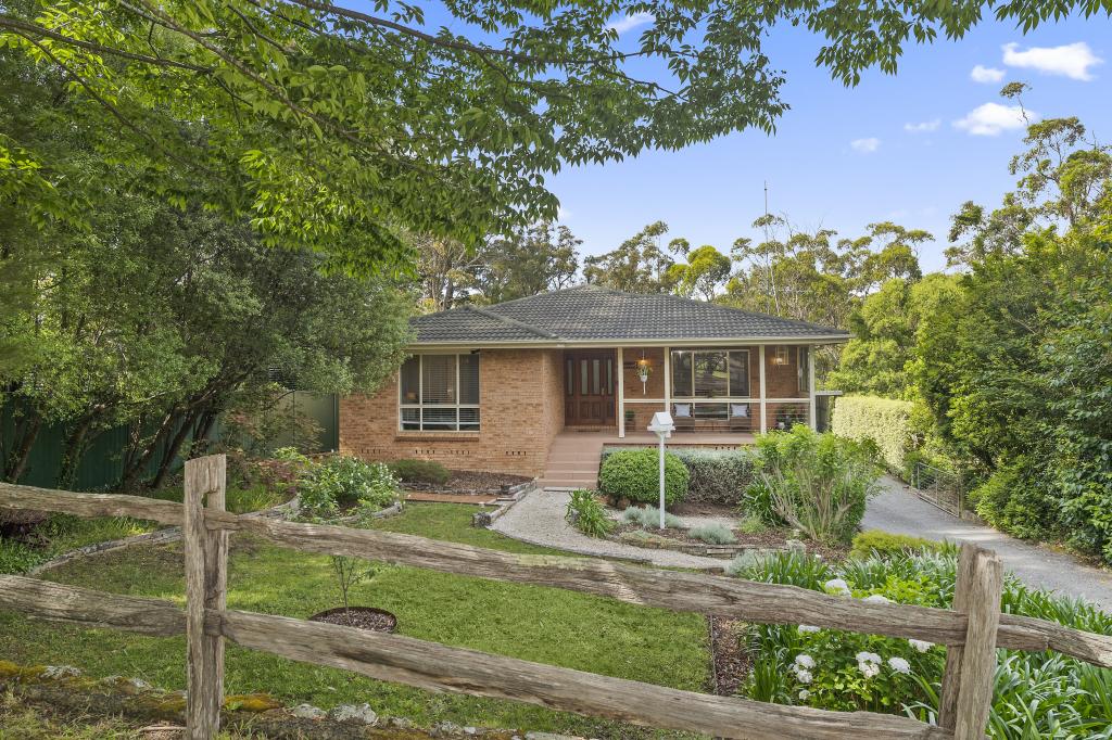 62 Nerrim St, Bundanoon, NSW 2578