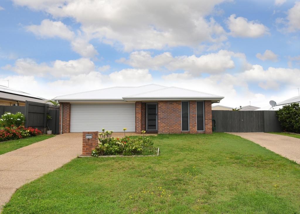 5 Wylie Way, Urraween, QLD 4655