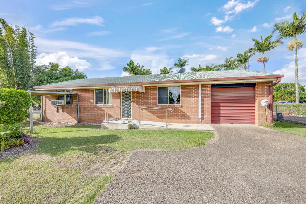 394A GOODWOOD RD, THABEBAN, QLD 4670