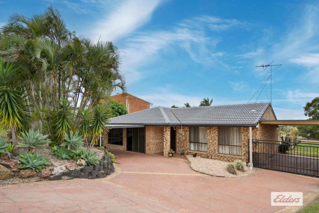 42 Cowra St, Tanah Merah, QLD 4128