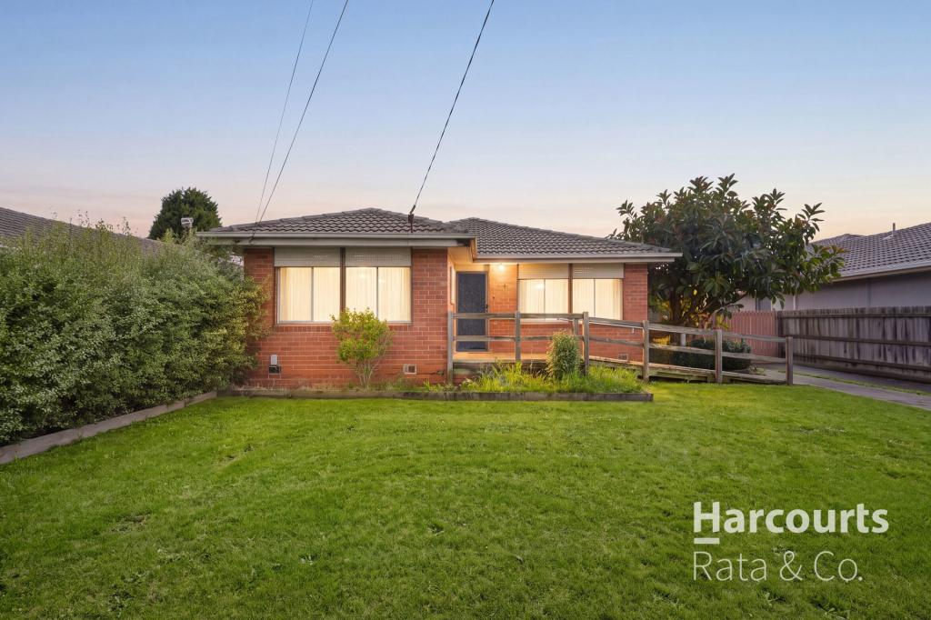 4 Regal Ave, Thomastown, VIC 3074