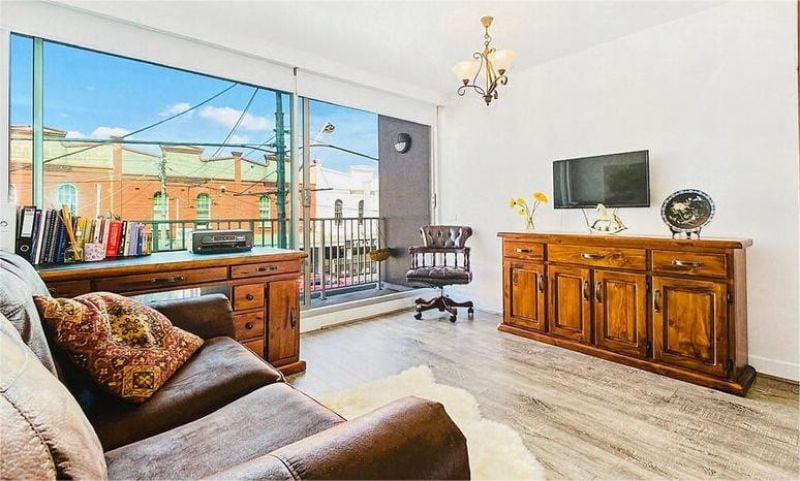 40/1501-1503 Malvern Rd, Glen Iris, VIC 3146