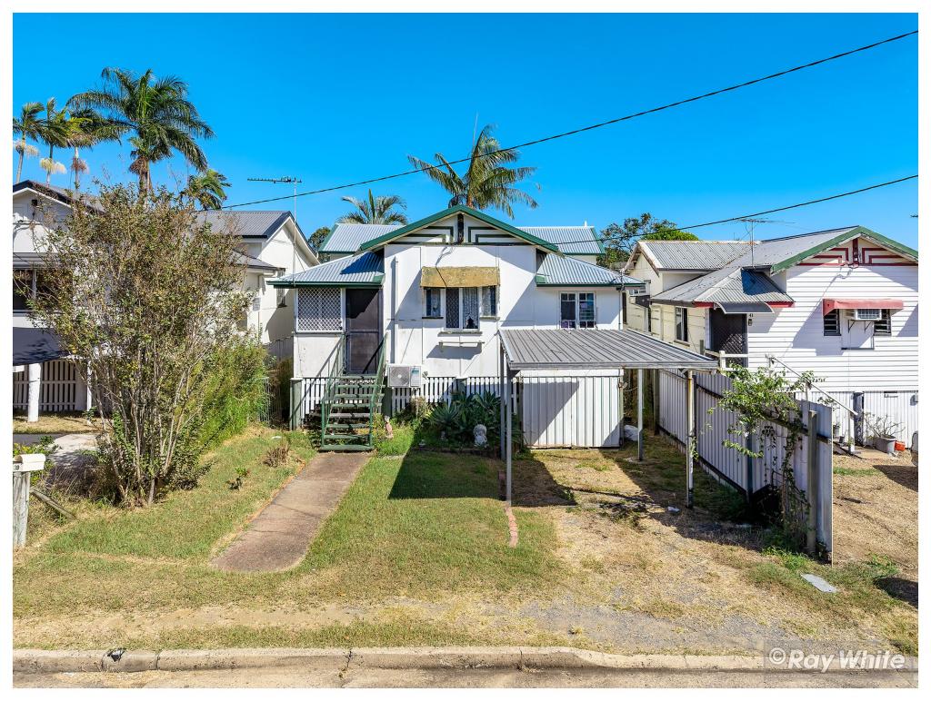 39 Harbourne St, Koongal, QLD 4701