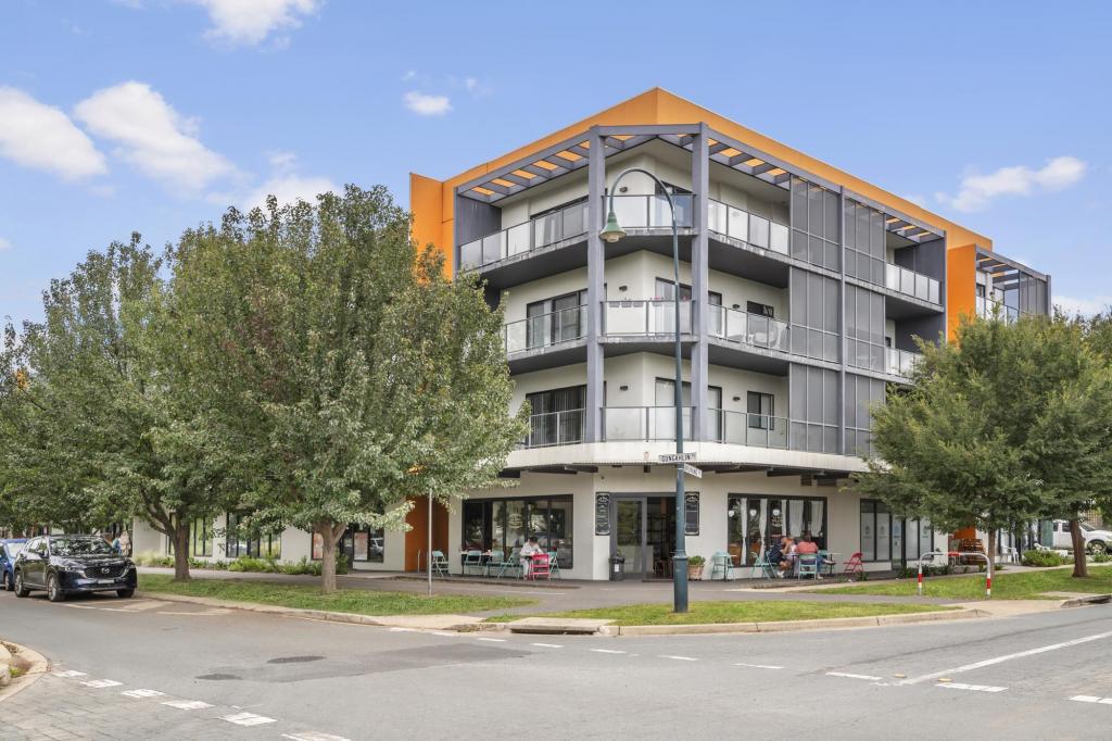 312/48 Gungahlin Pl, Gungahlin, ACT 2912