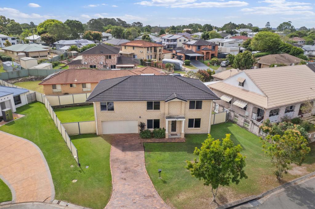 3 Margaret Cl, Brighton, QLD 4017