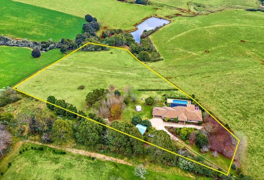 295 Tyringham Rd, Dorrigo, NSW 2453