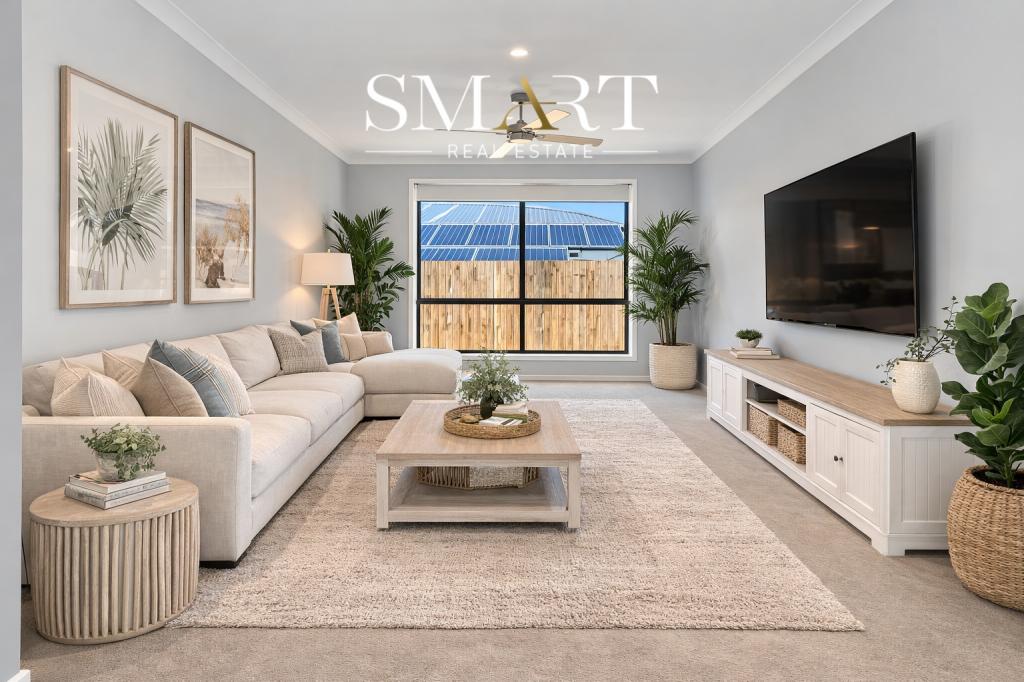 9 Jamison St, Upper Coomera, QLD 4209