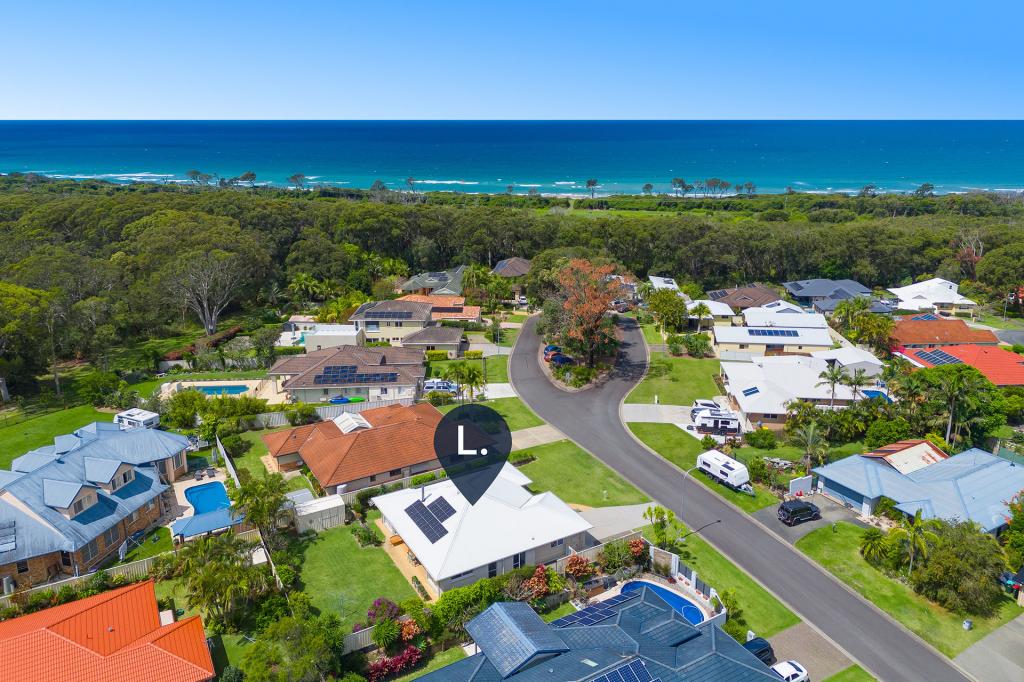 5 Seabreeze Ct, Bonny Hills, NSW 2445