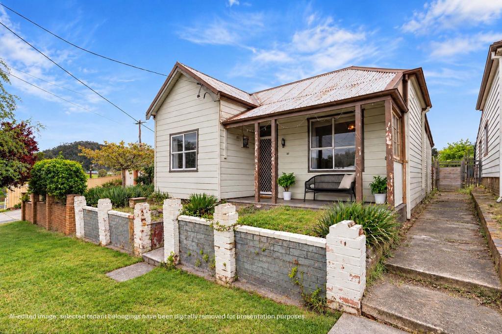 37 King St, Vale Of Clwydd, NSW 2790