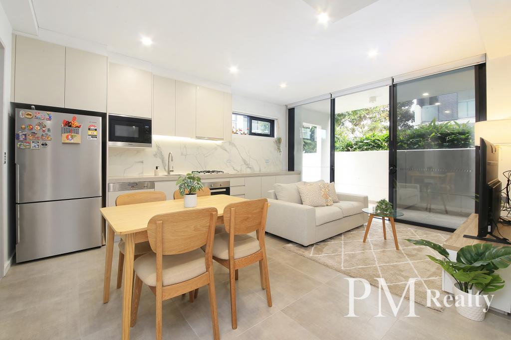 102/577 Gardeners Rd, Mascot, NSW 2020