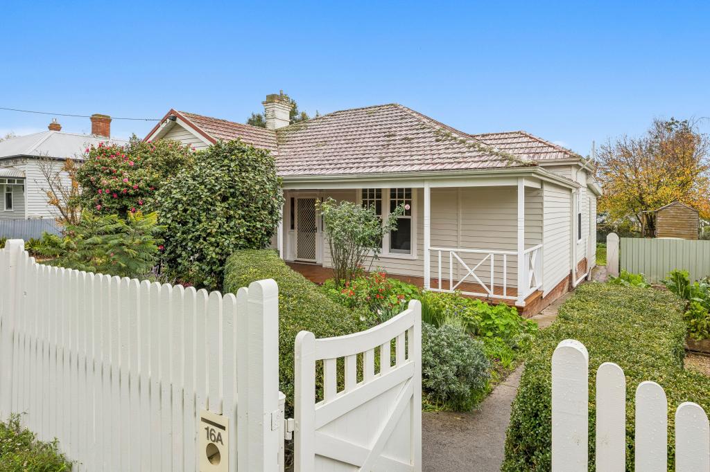 16a Henderson St, Camperdown, VIC 3260