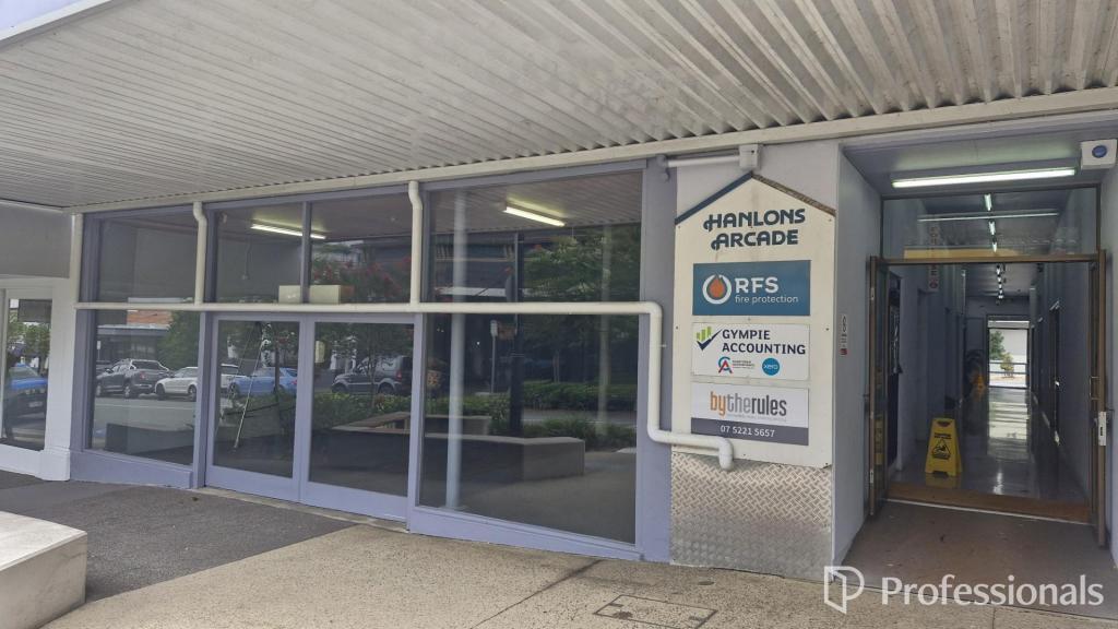 210 Mary St, Gympie, QLD 4570