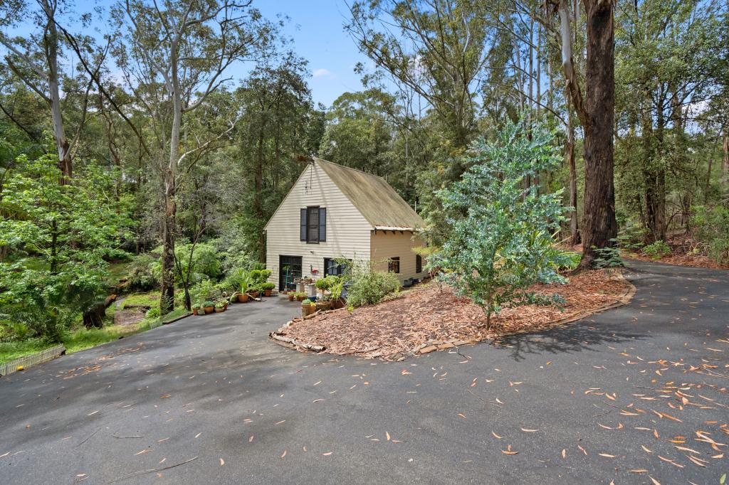 26 Cranstons Rd, Middle Dural, NSW 2158