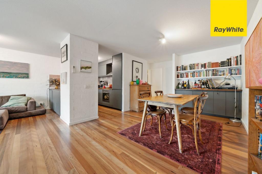 37/94 Giles St, Kingston, ACT 2604