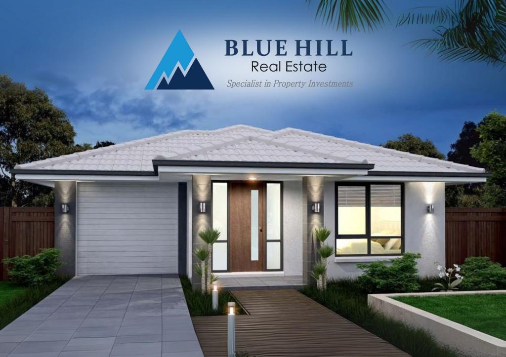 Contact agent for address, BOX HILL, NSW 2765