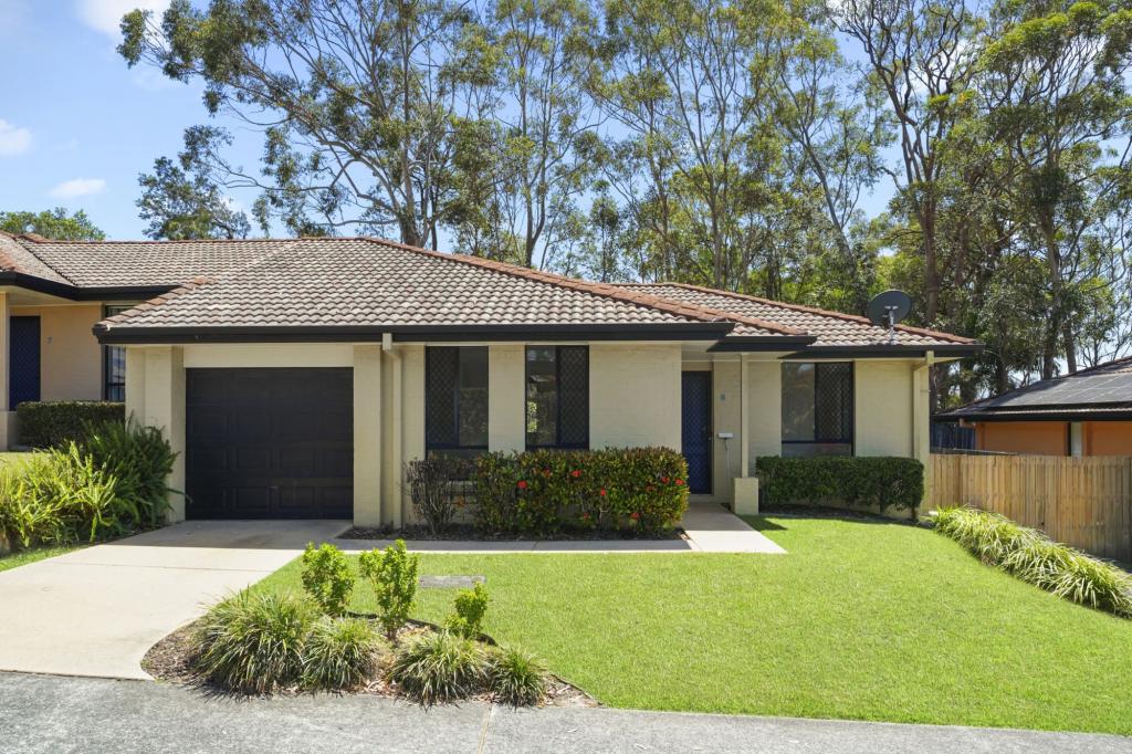 6/20 Brown St, Labrador, QLD 4215