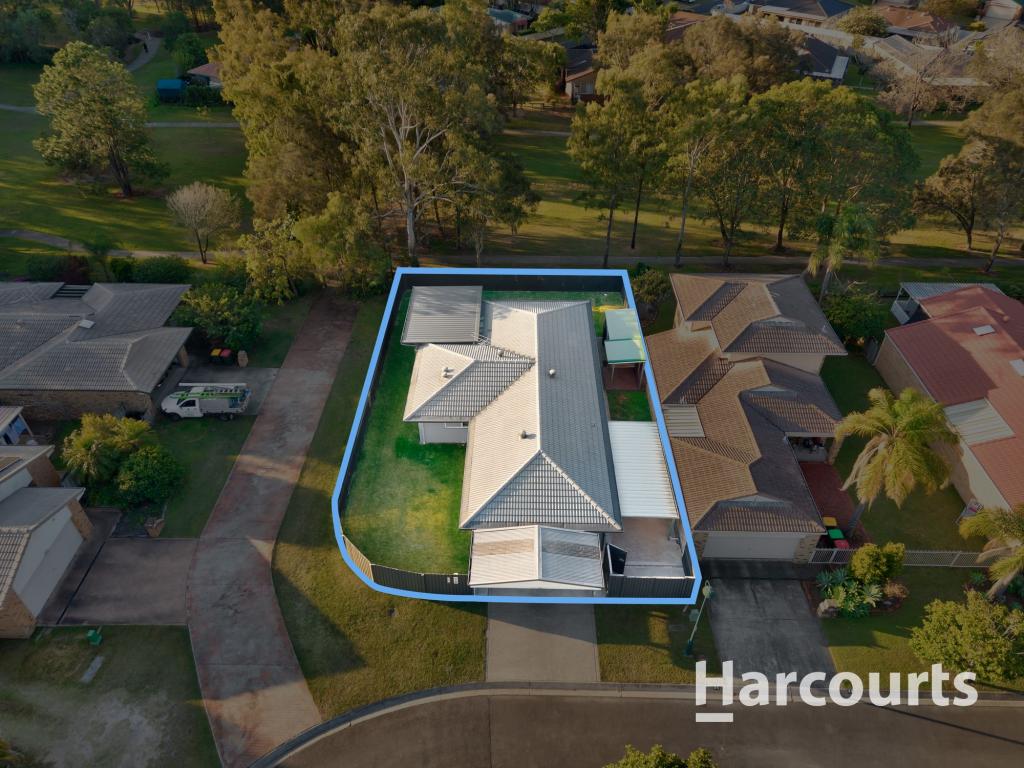 34 Northholm Cres, Boondall, QLD 4034