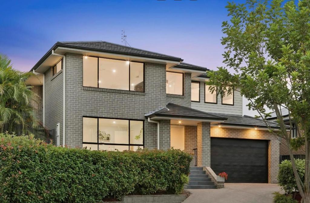 6 Falster Rdge, Cameron Park, NSW 2285