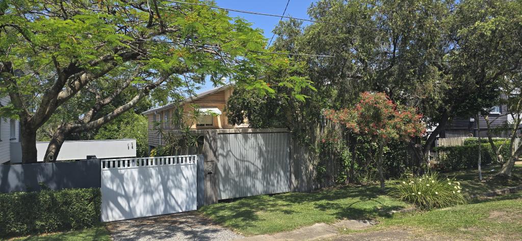 Contact agent for address, NORMAN PARK, QLD 4170