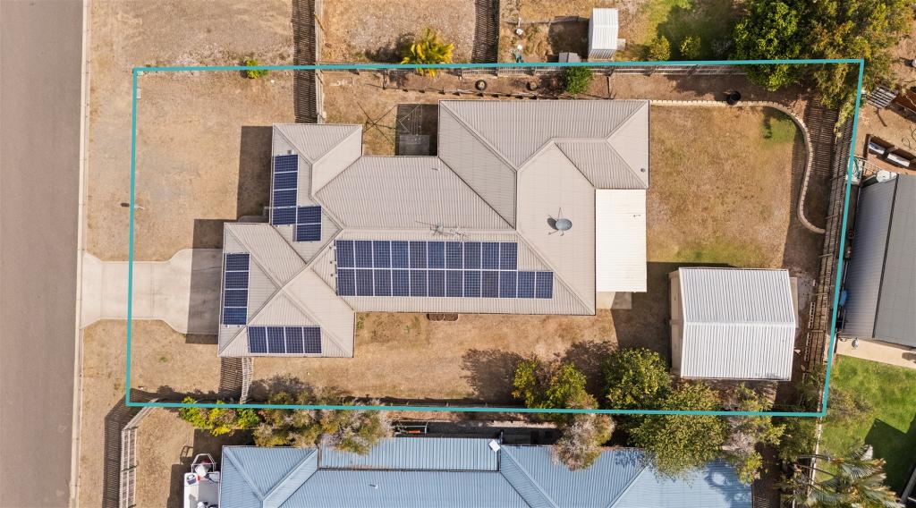 37 North Ridge Dr, Calliope, QLD 4680