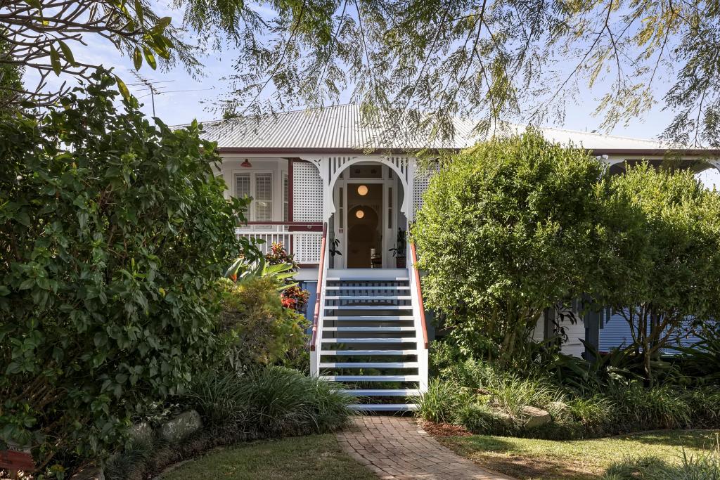 38 COOK ST, NORTHGATE, QLD 4013