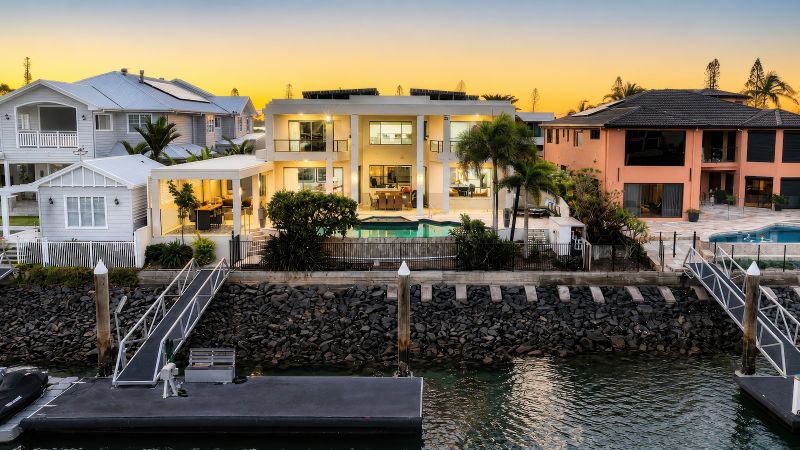 26 Raby Bay Bvd, Cleveland, QLD 4163
