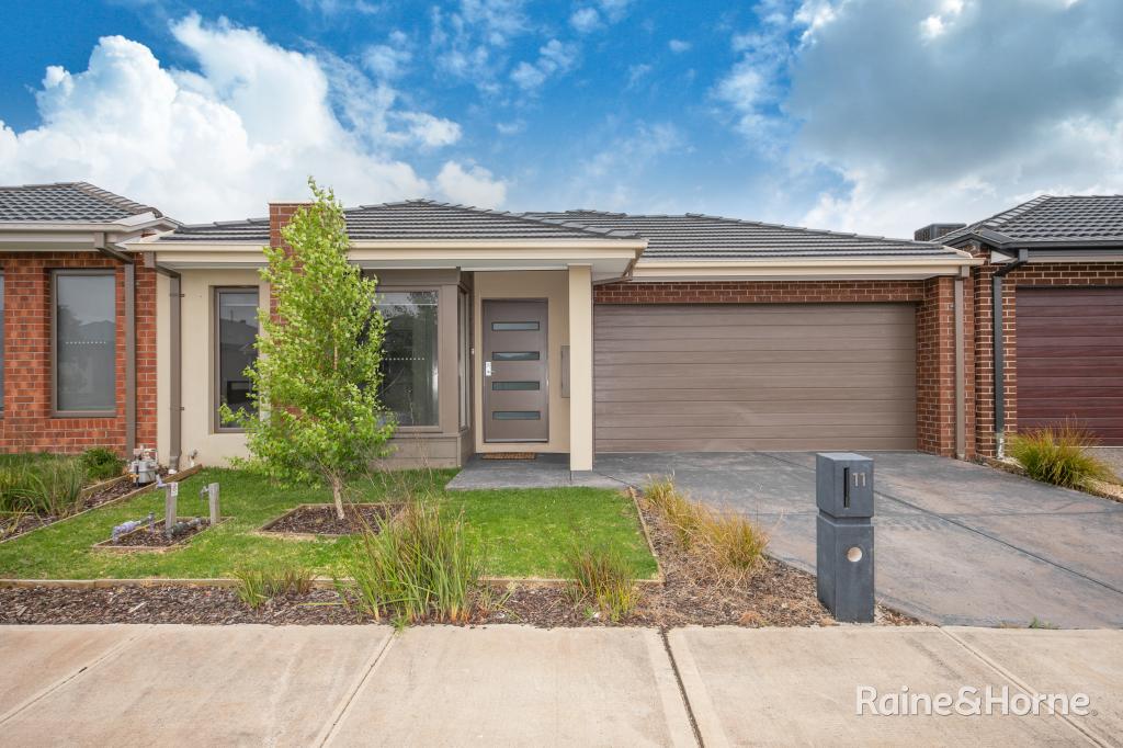 11 Explorer Cres, Diggers Rest, VIC 3427