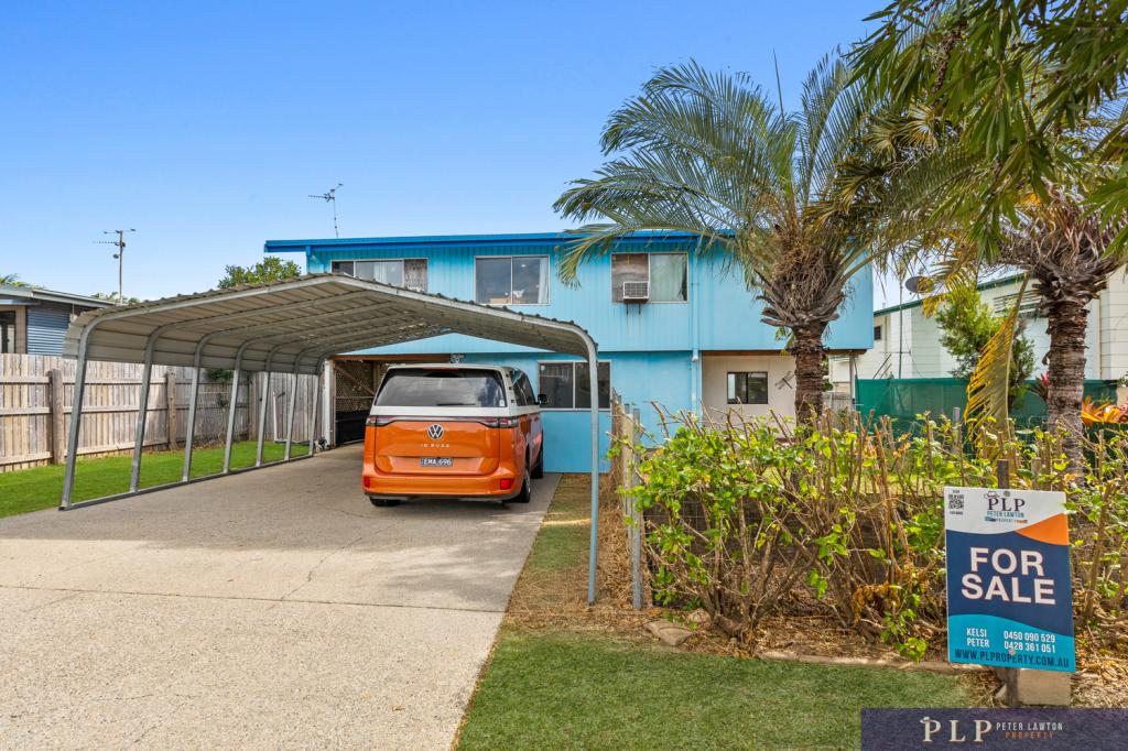10 Daniel St, Bowen, QLD 4805