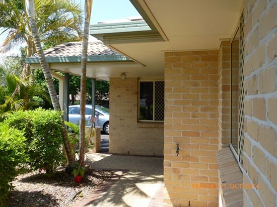 22/121 Golden Ave, Calamvale, QLD 4116