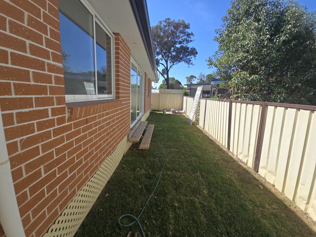 44A BERTHA ST, MERRYLANDS, NSW 2160