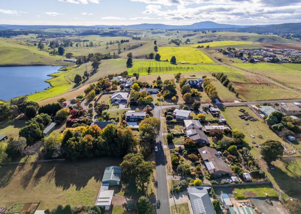 7 Reid St, Scottsdale, TAS 7260