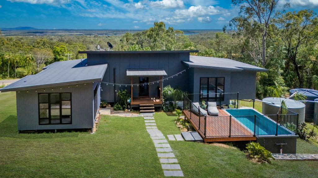 84 Countess Russell Cres, Agnes Water, QLD 4677