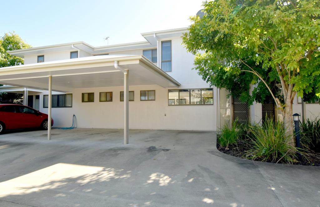 5/19 Morris Ave, Calliope, QLD 4680