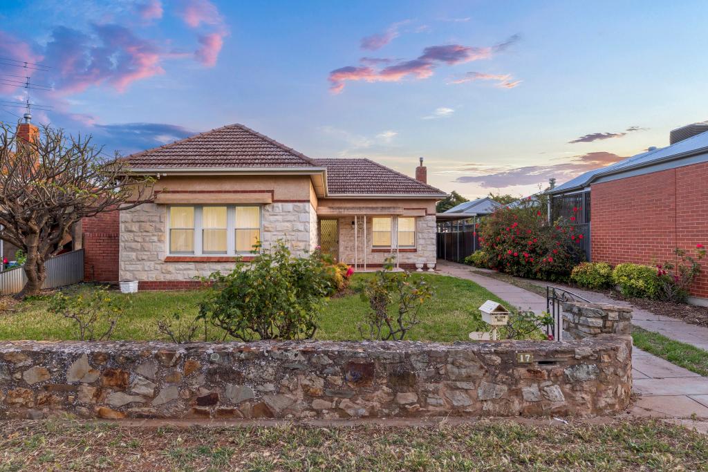 17 Welwyn Rd, Manningham, SA 5086