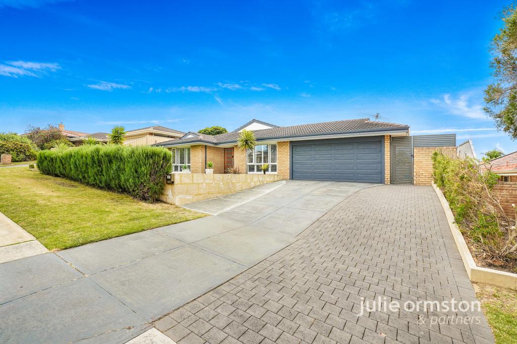 8 Birchfield Ave, Woodvale, WA 6026